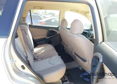 2008 Toyota Rav4 z USA, uszkodzony, nr VIN JTMZD33V785095918